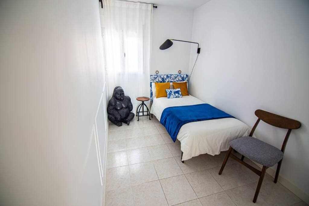 Apartament Atico Boutique Màlaga