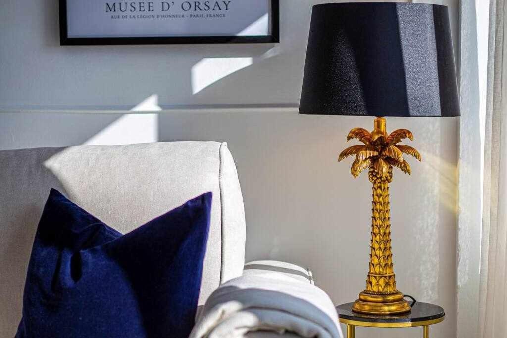 Atico Boutique Apartament *