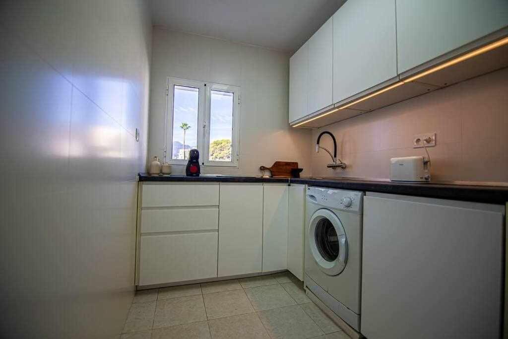 Atico Boutique Apartament Màlaga